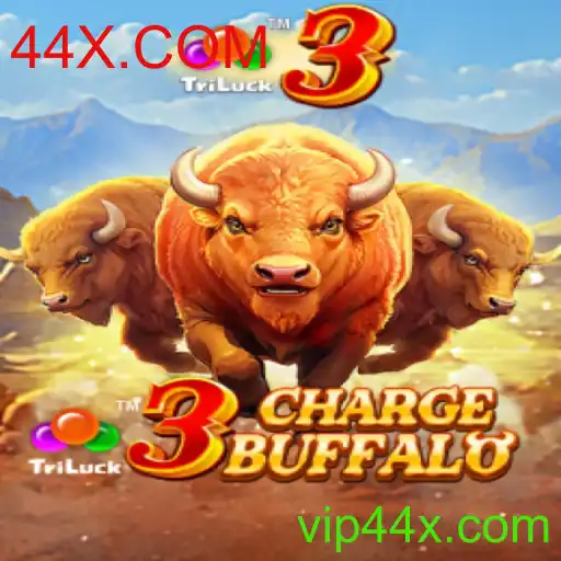 Explorando o Universo de 3ChargeBuffalo: Um Mergulho no Jogo