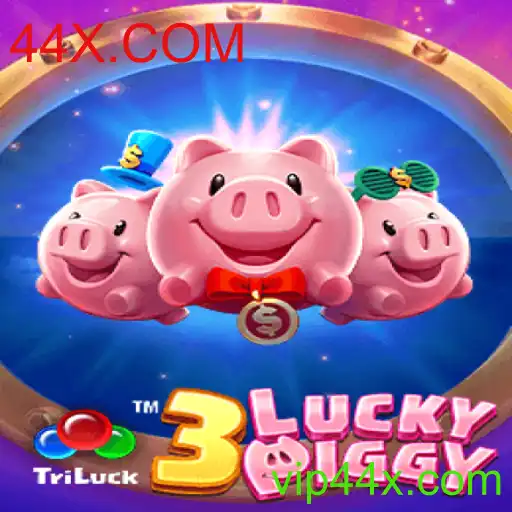 Descubra o Fascinante Mundo de 3LUCKYPIGGY: O Jogo de Aposta Inovador