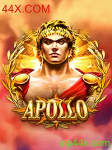Apollo: Descubra o Envolvente Universo do Jogo Online 44X.COM