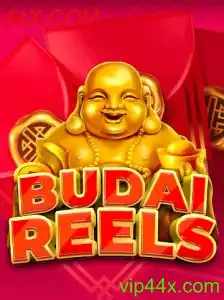 Descubra o Mundo de BudaiReels: Um Mergulho no Novo Jogo da 44X.COM