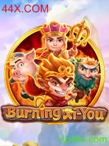 Explorando o Inovador Jogo BurningXiYou: Um Mundo de Aventuras e Estratégias
