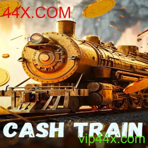 Aventura Financeira com CashTrain: Entendendo o Jogo de Estratégia da 44X.COM