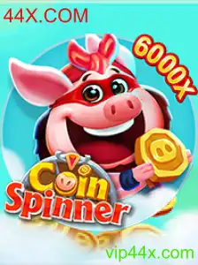 CoinSpinner: Um Jogo Inovador no Cenário de Entretenimento Digital com Potencial Explosivo