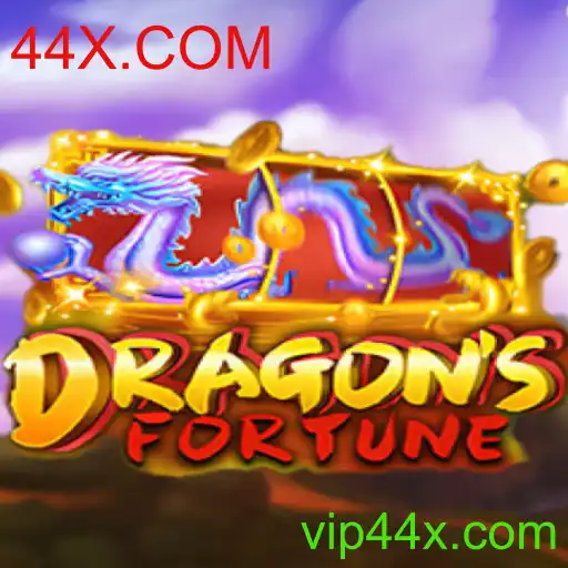 Explorando o Mundo de DragonFortune: Aventura e Estratégia no 44X.COM