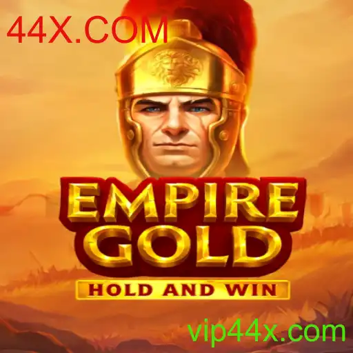 EmpireGold: Estratégia e Aventura no Mundo dos Games com 44X.COM