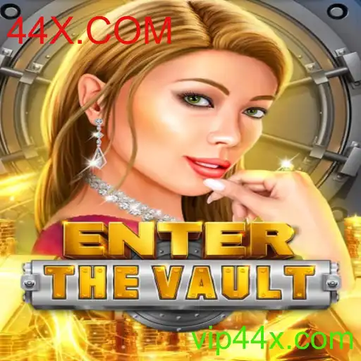 Descubra o Mundo de EntertheVault: A Nova Sensação de Jogos
