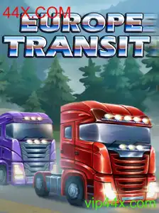 Descubra EuropeTransit: Estratégia e Aventura em Seu Jogo Online