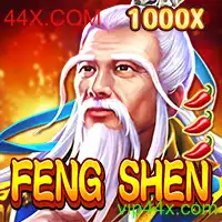 Explorando o Universo de FengShen: Uma Jornada Épica