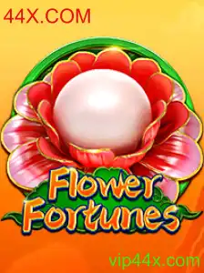 Descubra o Mundo de FlowerFortunes no 44X.COM