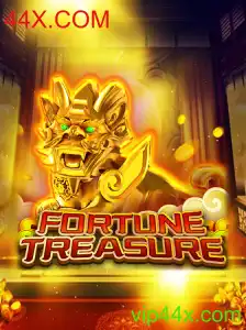 FortuneTreasure: Desvendando o Novo Jogo Inovador