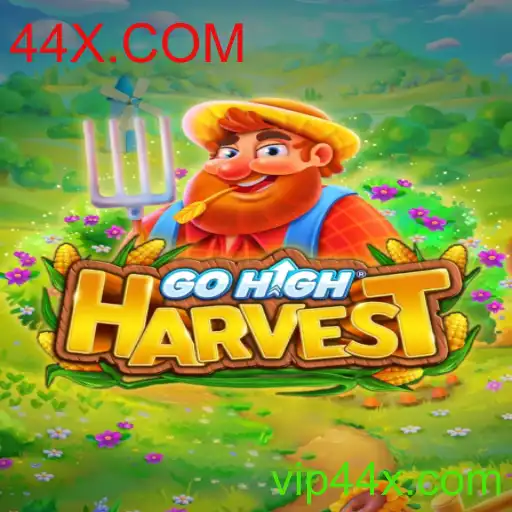 Descubra o Universo do Jogo GoHighHarvest: Um Mergulho nas Regras e Estratégias