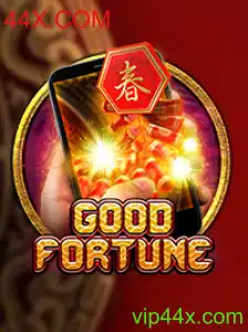 Descubra o Universo de Aventuras com o Jogo GoodFortuneM da 44X.COM