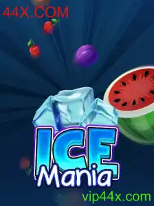 Descubra IceMania: O Novo Fenômeno dos Jogos com 44X.COM