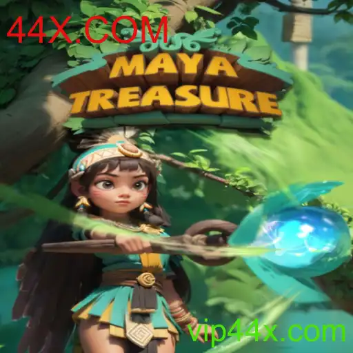 Explorando o Universo de MayaTreasure: Um Mergulho na Aventura