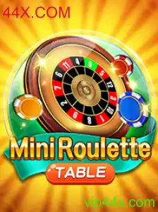 Explorando o Jogo MiniRoulette: Regras e Estratégias em Destaque