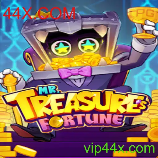 Explorando o Mundo de MrTreasuresFortune: Um Guia Completo