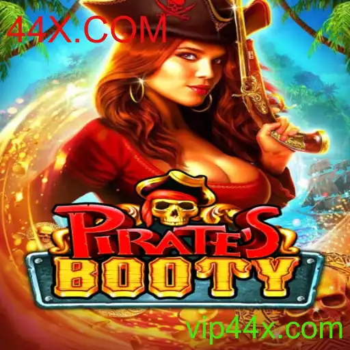 PiratesBooty: Uma Aventura Emocionante No Mundo Dos Piratas