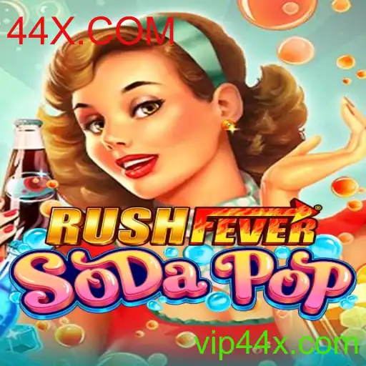 Descubra o Inovador Jogo RushFeverSodaPop