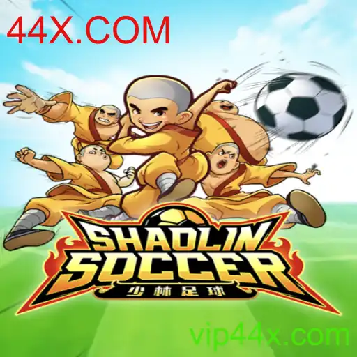 Descubra o Fascinante Mundo de ShaolinSoccer com 44X.COM