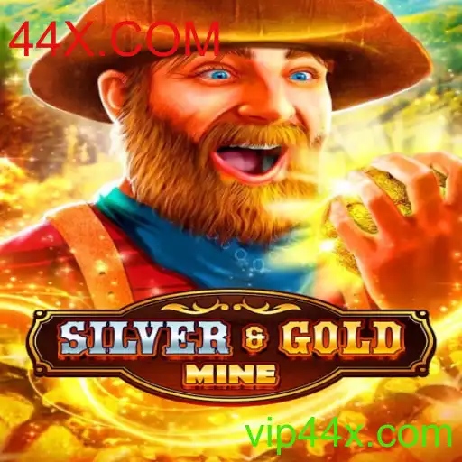 Descubra a Aventura em SilverGold: Um Mergulho no Fascinante Mundo de 44X.COM