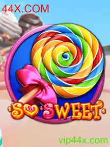 SoSweet: Um Jogo Envolvente para Todas as Idades