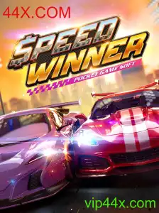 SpeedWinner e 44X.COM: Descubra o Jogo de Corrida Mais Empolgante do Ano