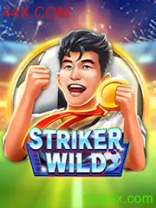 Explorando StrikerWILD e o Universo de 44X.COM