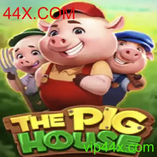 Descubra o Mundo Fascinante de ThePigHouse: O Novo Jogo de Estratégia no 44X.COM
