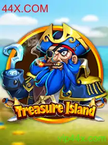 Explorando TreasureIsland: Uma Aventura Virtual Inesquecível