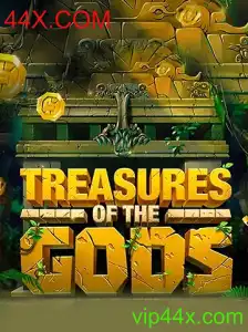 Explorando as Aventuras de Treasure of the Gods e a Influência de 44X.COM