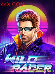 WildRacer: O Novo Fenômeno em Jogos de Corrida
